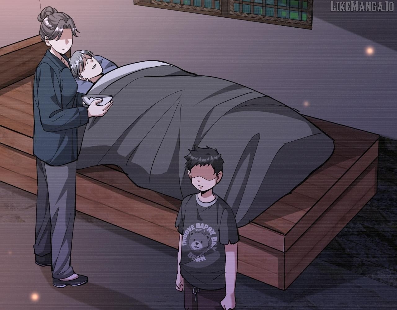 I’m Trapped In This Day For One Thousand Years Chapter 224 - page 113